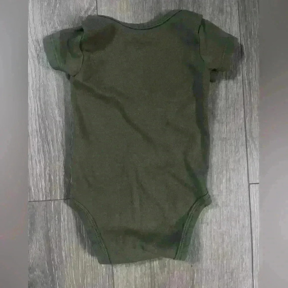 Carter’s 3 Piece Boys Onsie Bundle Size 3 months - Picture 6 of 10